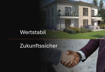 Individuell geplant. Nachhaltig gebaut. Ihr Zweifamilienhaus in München