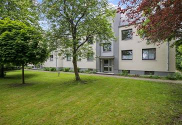 Vorschaubild Wohnung