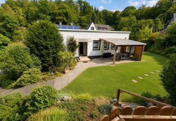 Einfamilienhaus direkt am Naturschutzgebiet!