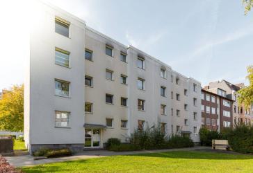 Vorschaubild Wohnung