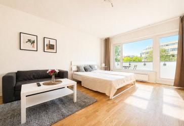 Vorschaubild Loft-Studio-Atelier