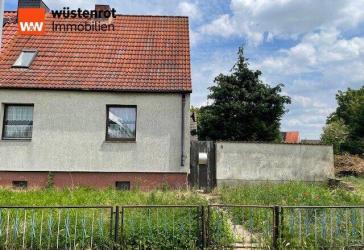 Vorschaubild Reihenendhaus