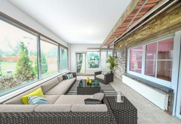 Vorschaubild Maisonettewohnung