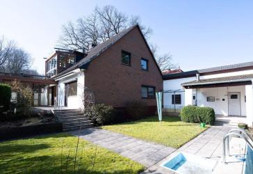 Vorschaubild Einfamilienhaus