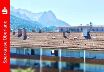 Praktische Maisonettewohnung in zentraler Lage