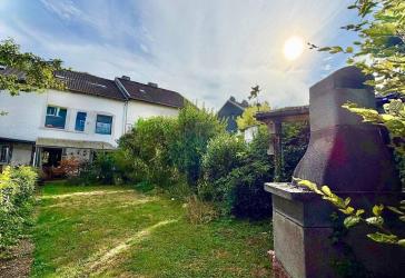 Vorschaubild Reihenmittelhaus