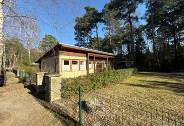 Vorschaubild Bungalow