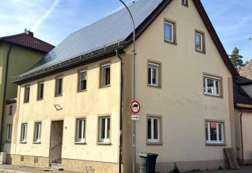 Vorschaubild Einfamilienhaus