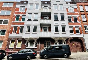 Vorschaubild Mehrfamilienhaus