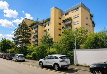 Vorschaubild Wohnung