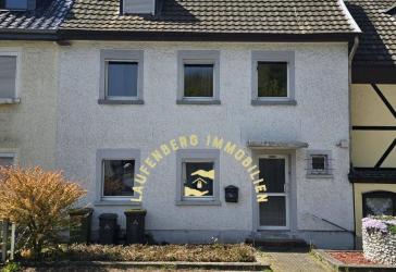 Reihenmittelhaus in Eitorf-Bach – Modernisierungsbedürftig mit Option auf zwei Wohneinheiten