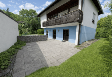 Vorschaubild Einfamilienhaus
