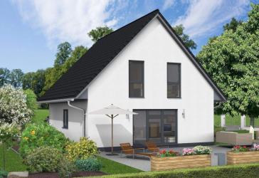 sf. EFH inkl. Grundstück in Röblingen am See (Am Hinterfeld)