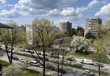 3 Zimmer, voller Style, in München-Solln zum Kaufen