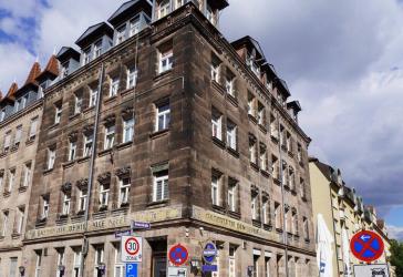 Vorschaubild Mehrfamilienhaus
