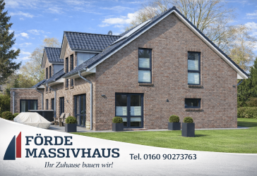Doppelhauspartner gesucht! Charmante Neubaudoppelhaushälfte in Großhansdorf
