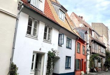 Vorschaubild Stadthaus