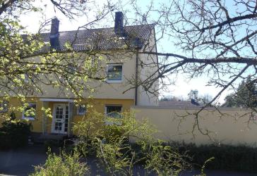 Vorschaubild Reihenendhaus