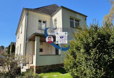 PROVISIONSFREI* - Gepflegtes 3-FH in guter Wohnlage - 2 Einheiten vermietet, DG-Wohnung frei!