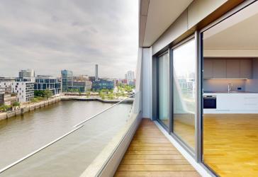 Vorschaubild Penthouse