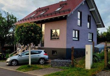 Vorschaubild Einfamilienhaus
