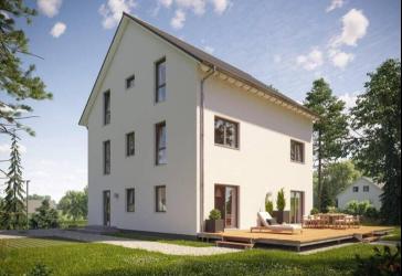 Vorschaubild Mehrfamilienhaus