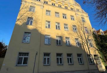 Großzügige 2,5 -Zimmer-Mietwohnung – frisch renoviert