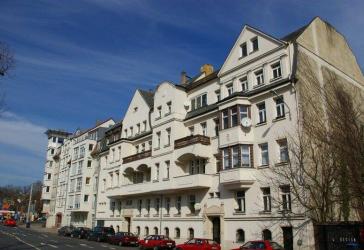 Vorschaubild Wohnung