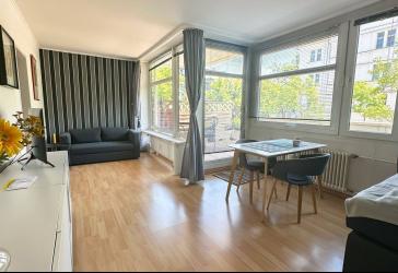 Vorschaubild Wohnung