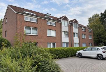 Vorschaubild Wohnung