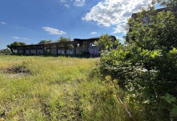 Großes Entwicklungsareal: 51.420 m² mit Wohnbaupotenzial in Delmenhorst