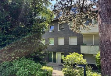 Vorschaubild Maisonettewohnung