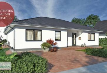 Vorschaubild Bungalow