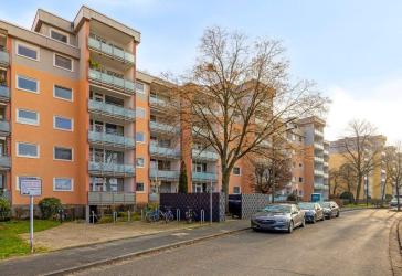Vorschaubild Wohnung