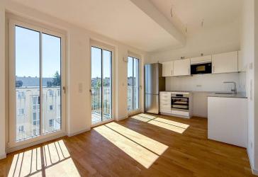 Vorschaubild Wohnung