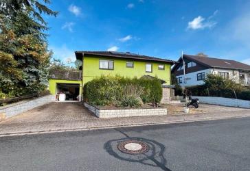 Vorschaubild Mehrfamilienhaus