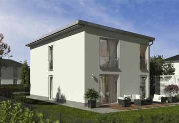 Vorschaubild Einfamilienhaus