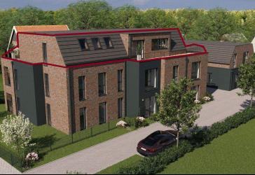 Vorschaubild Penthouse