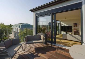 Vorschaubild Penthouse