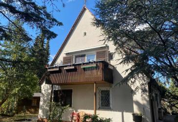 Zweifamilienhaus in Stein (provisionsfrei)