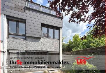 Vorschaubild Reihenendhaus