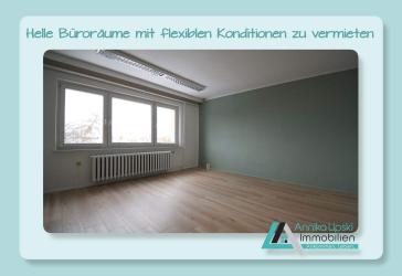 Vorschaubild Büro- /Praxis-Immobilie