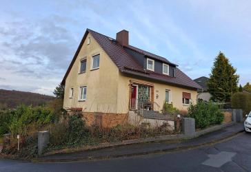 Vorschaubild Einfamilienhaus