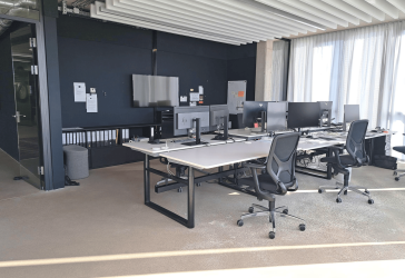 Vorschaubild Büro- /Praxis-Immobilie