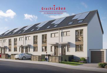 Vorschaubild Reihenmittelhaus