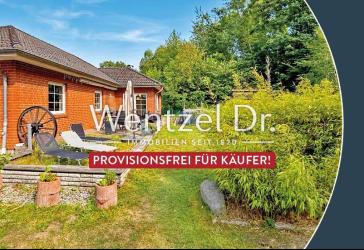 Vorschaubild Bungalow