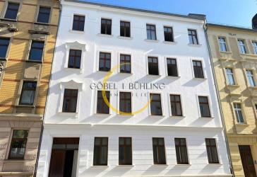 Vorschaubild Mehrfamilienhaus