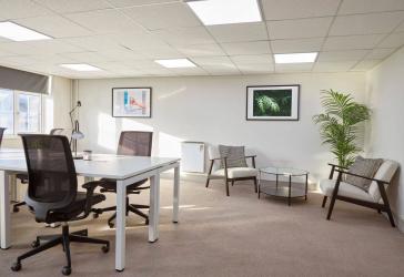 Vorschaubild Büro- /Praxis-Immobilie