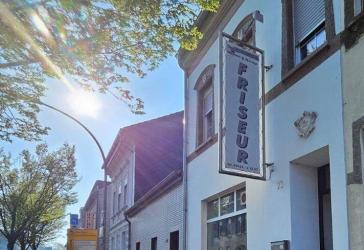 Petit Wohn- und Geschäftshaus in zentraler Lage in Dülken