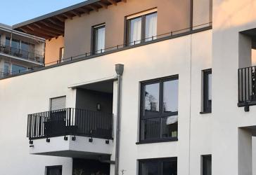 Wunderschöne Wohnung Nähe Westfalenpark